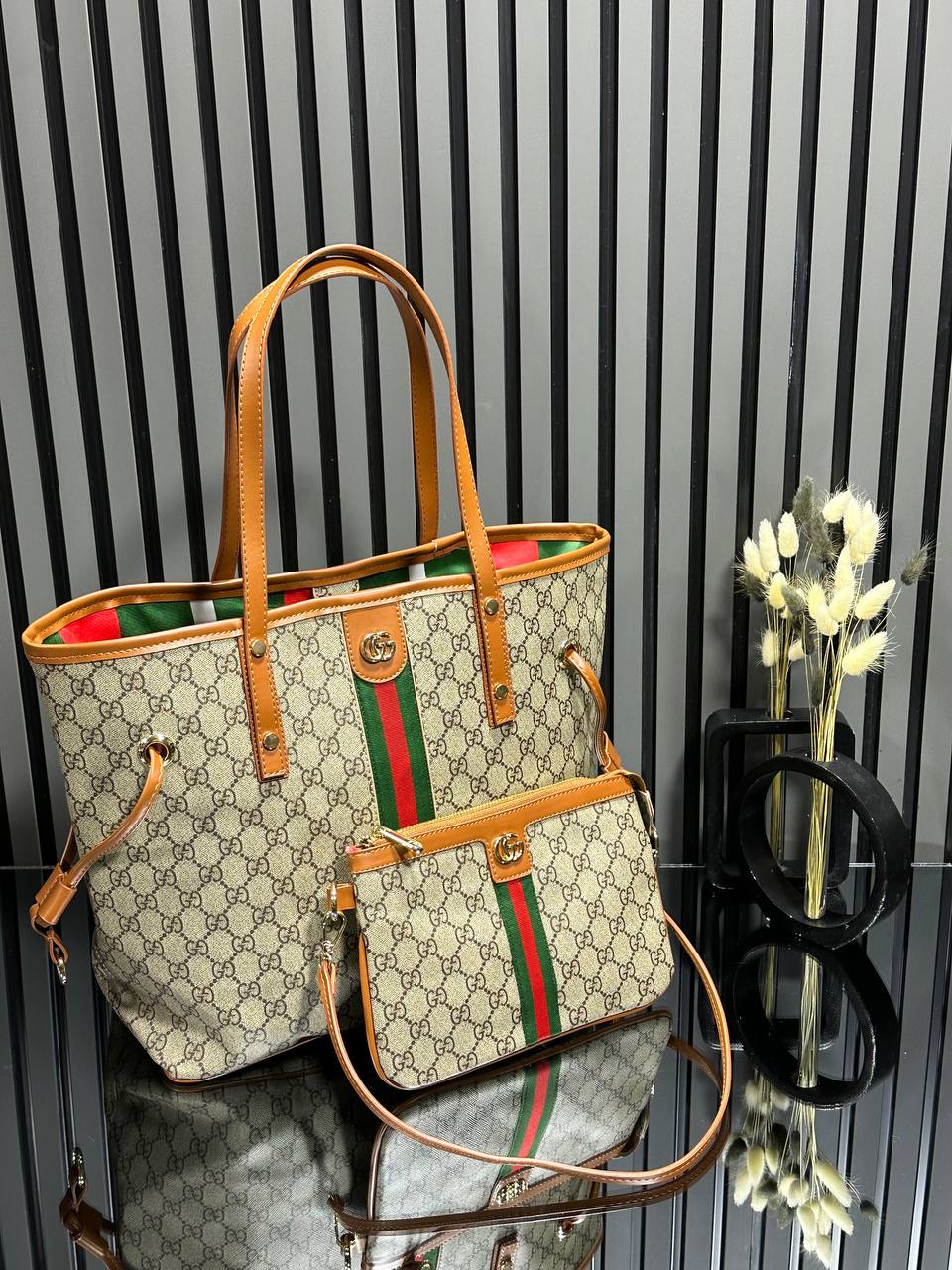 Gucci Handbag - GC20