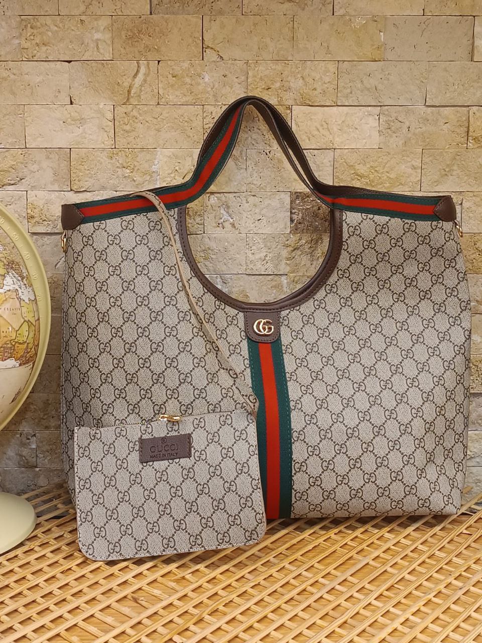 Gucci Handbag - GC15