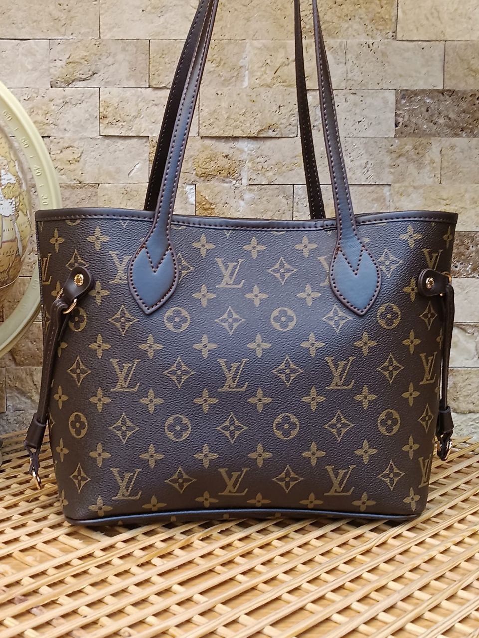 Louis Vuitton Neverfull mini - LV60