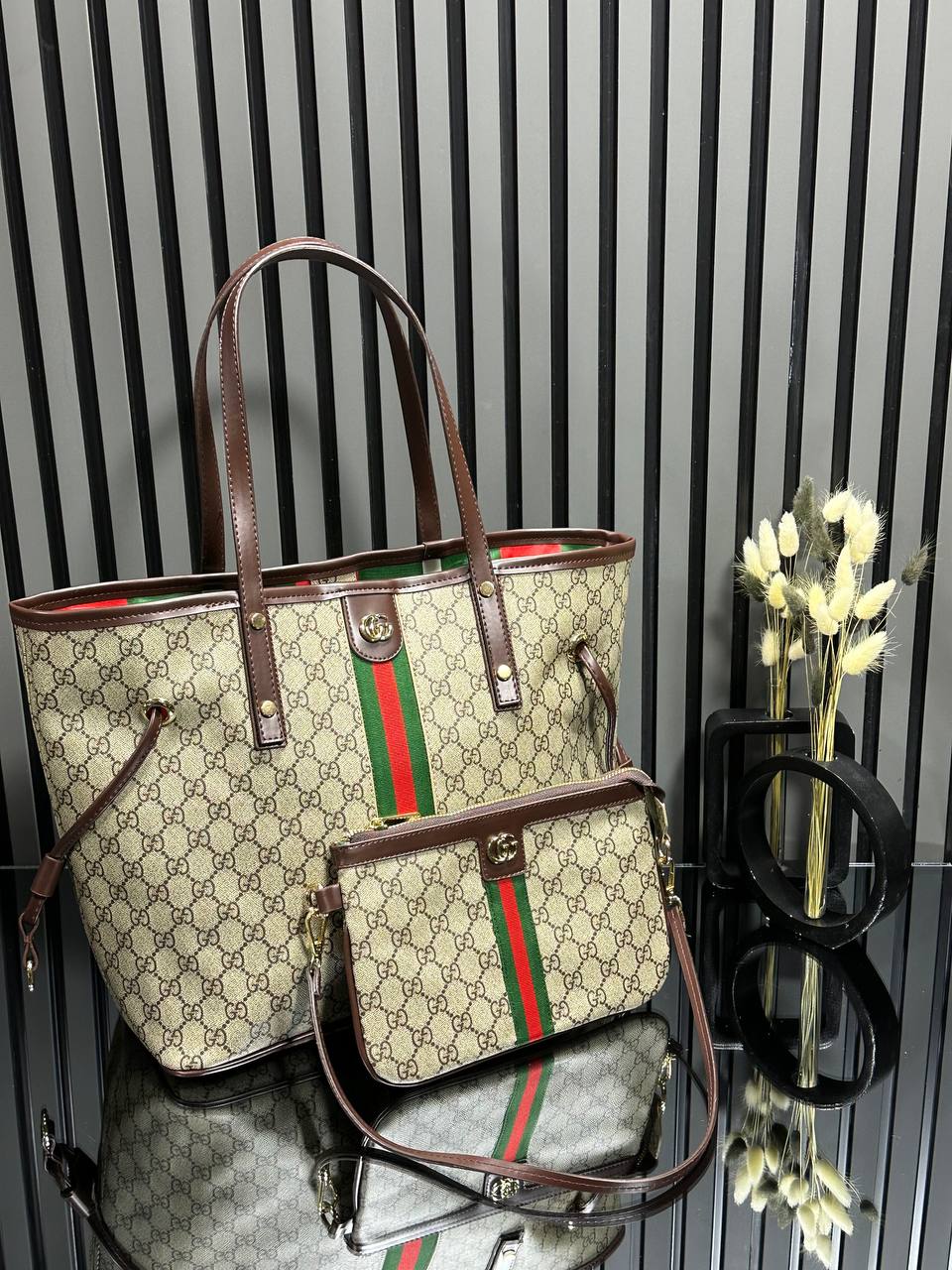 Gucci Handbag - GC19